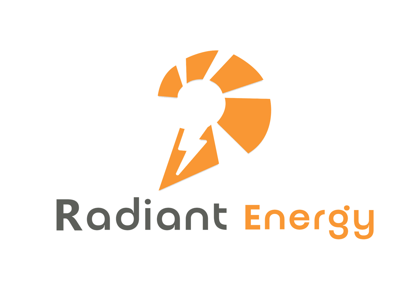 Radiant Energy Logo