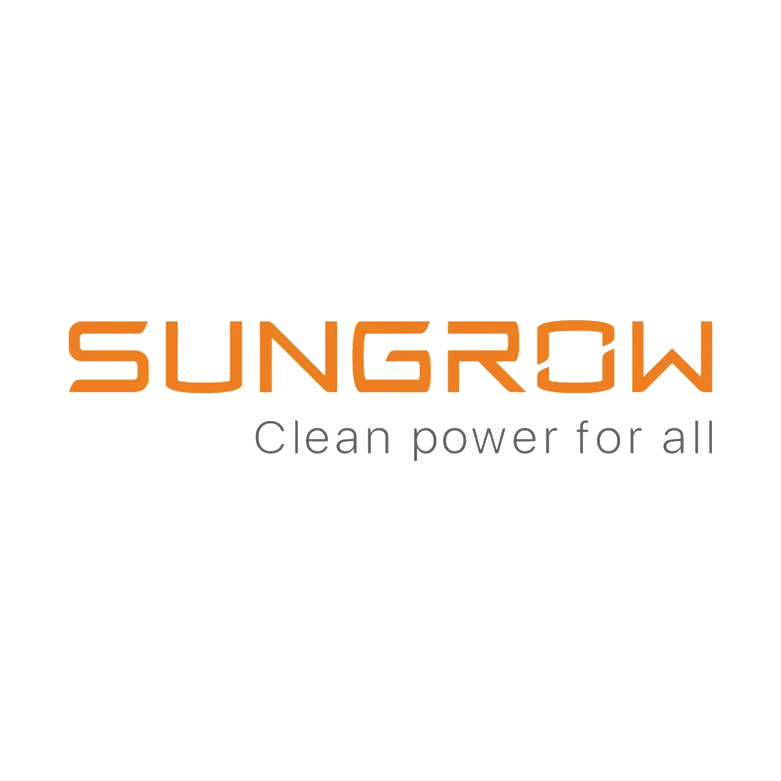 Sungrow
